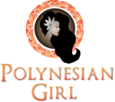  Polynesian Girl Wine