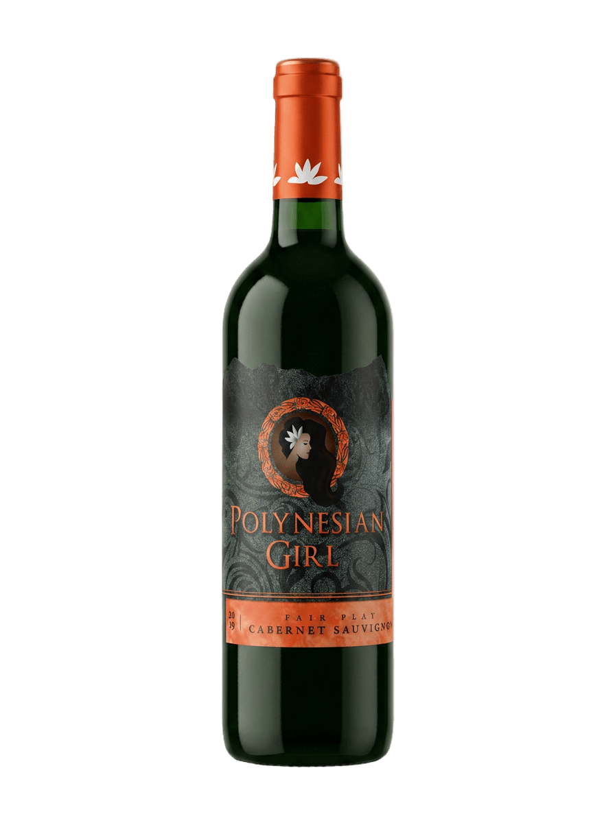 2019 Cabernet Sauvignon