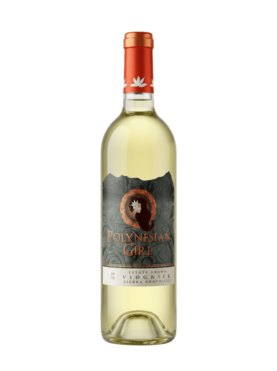 2020 Viognier
