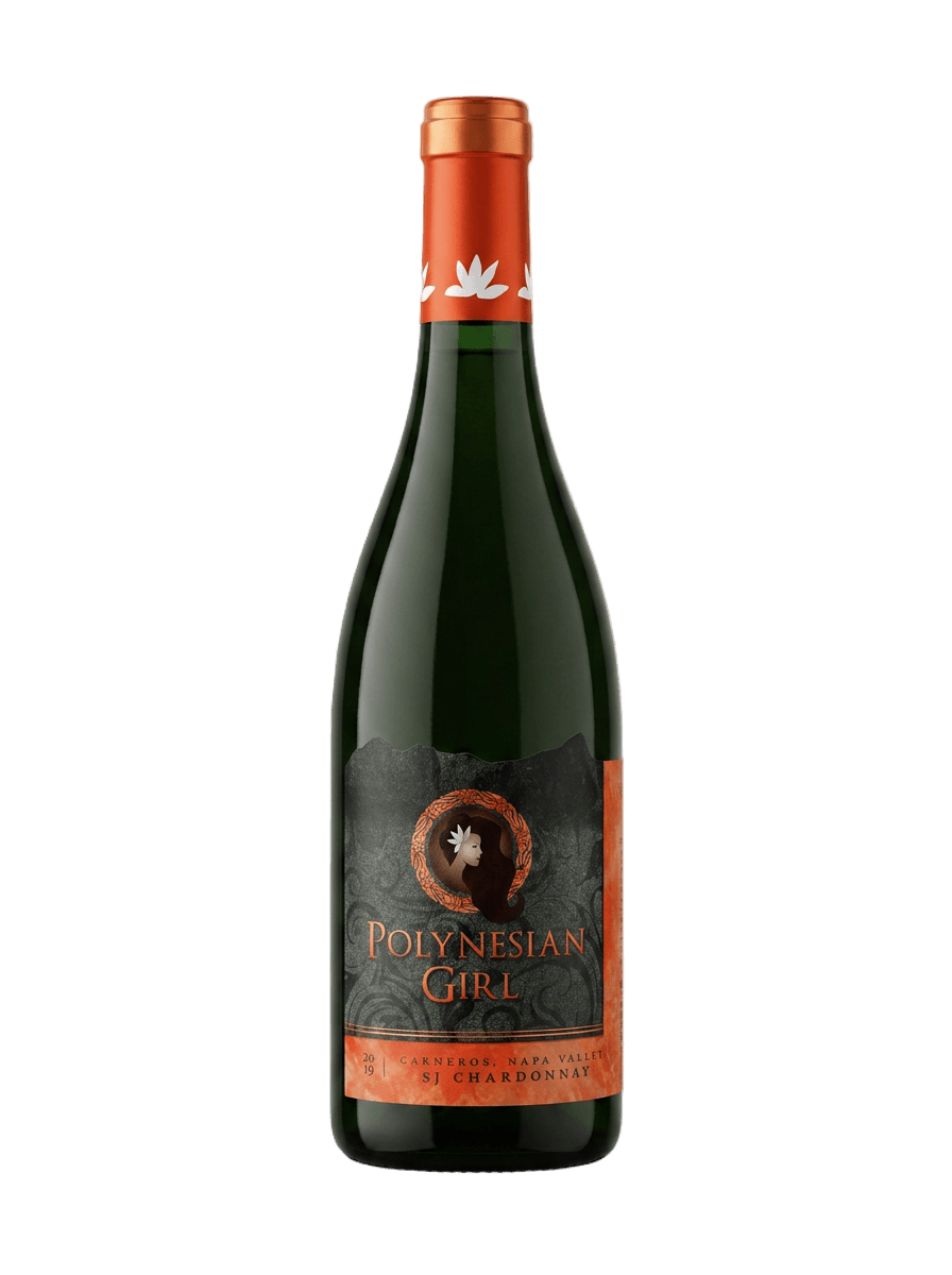 2019 Carneros SJ Chardonnay