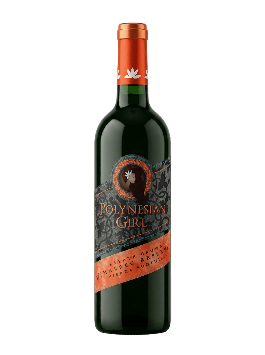 2018 Malbec Reserve