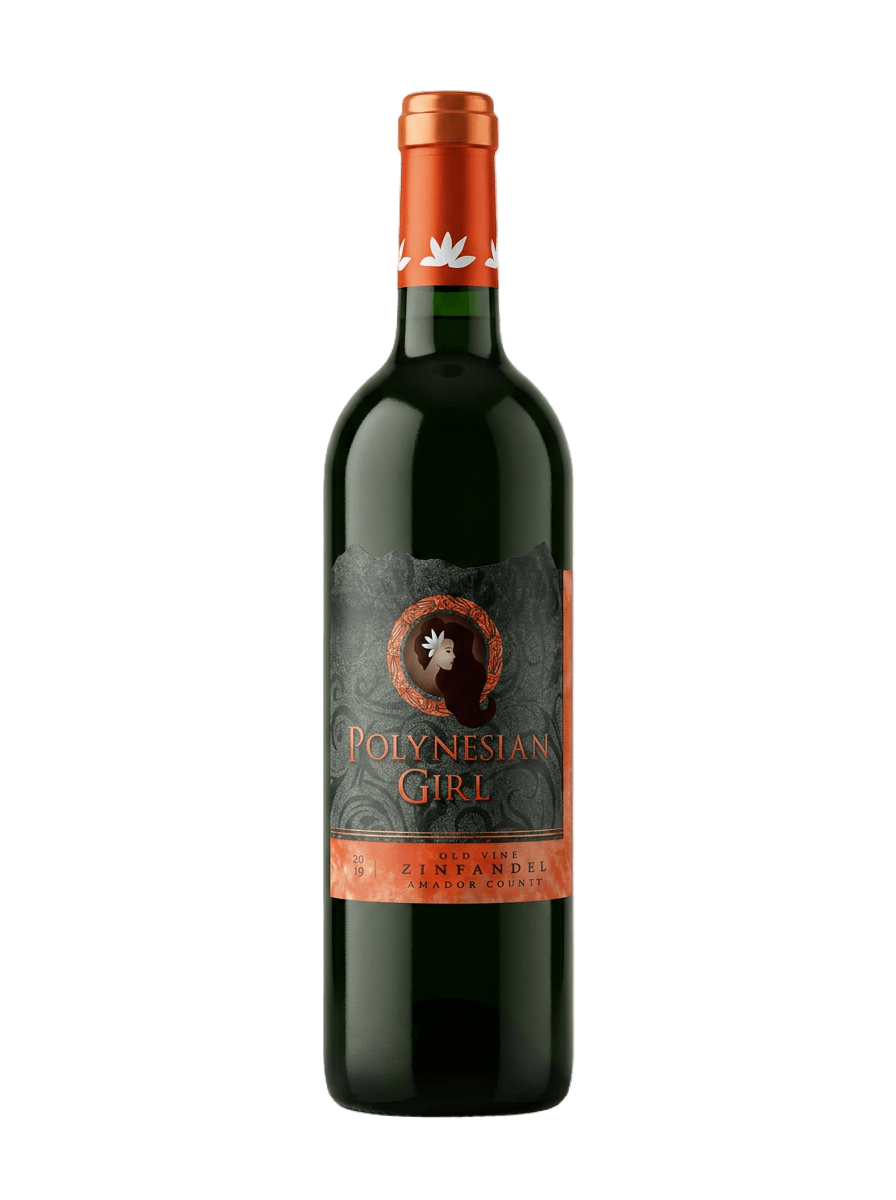 2019 Zinfandel