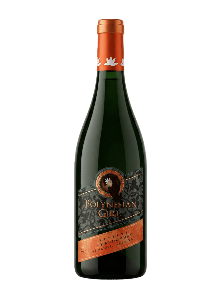2019 Carneros Reserve Chardonnay