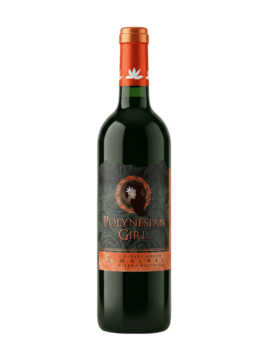 2019 Malbec